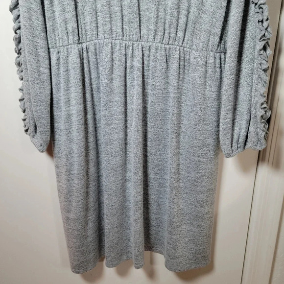 Lane Bryant Warm Weather Dress | Lane Bryant Dress | Fall Dress | Size 14/16 - Picture 2 of 7